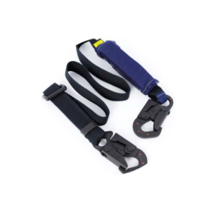 ESLINGA ARCFLASH CON ABSORBEDOR GRADUABLE MARCA ARMADURA