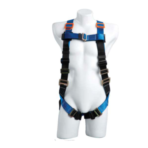 ARNÉS PARA DETENCIÓN DE CAIDAS Y POSICIONAMIENTO EN H 1 ARGOLLA MARCA ARMADURA