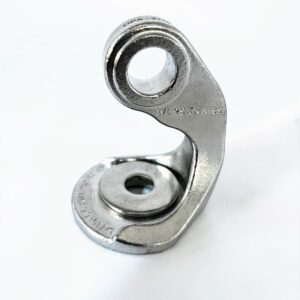 PUNTO DE ANCLAJE GIRATORIO 360° DE UN PERNO MARCA DIPALL FALL PROTECTION