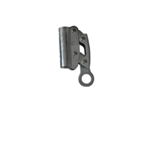 MOSQUETÓN EN ACERO 50KN – GRIS MARCA XP