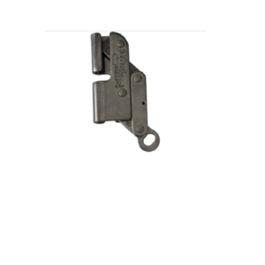 ROPE GRAB PORTÁTIL ANTIPÁNICO ACERO INOX 12.7 A 14MM – GRIS MARCA XP