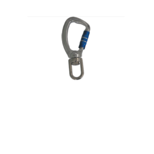 PUNTO DE ANCLAJE TIPO D EN ACERO INOXIDABLE INTEMPERIE 5000LB – GRIS MARCA XP