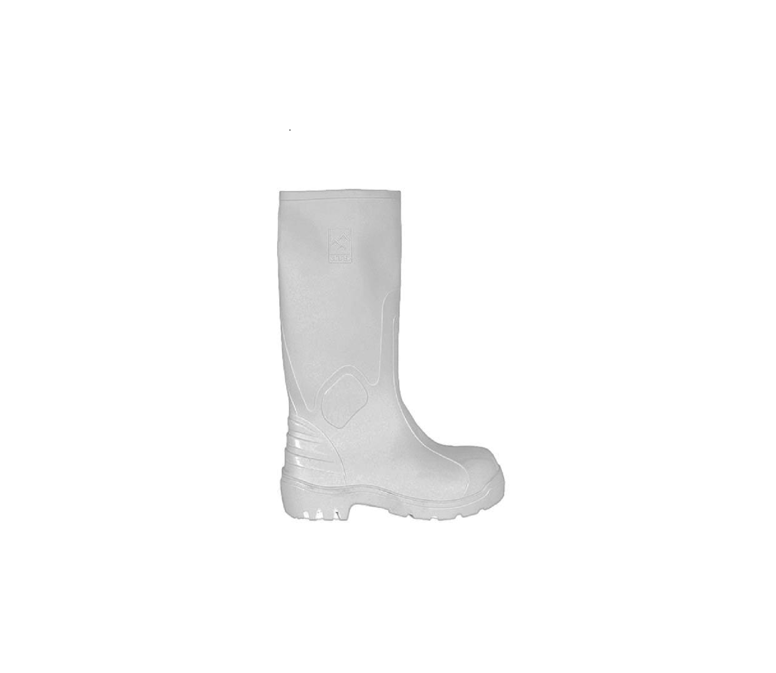 CALZADO DE SEGURIDAD INDUSTRIAL MARCA 3025 ATS 501 NEGRA - MRS Industrial