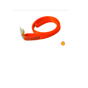 CINTA DE ANCLAJE 100CM – NARANJA MARCA XP