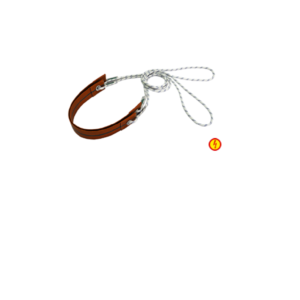 CINTA DE ANCLAJE 180CM – NARANJA MARCA XP
