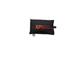 PAQUETE ABSORBEDOR CON 1 GANCHO GRANDE – VERDE MARCA XP
