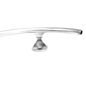 HORQUILLA PARA ANCLAJE INICIAL DE LÍNEA DE VIDA HORIZONTAL MARCA DIPALL FALL PROTECTION