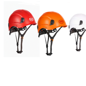 CASCO CERRADO ZOE BLANCO