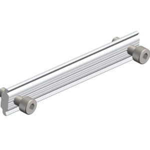 CURVA PARA RIEL DE DURALUMINIO MARCA DIPALL FALL PROTECTION
