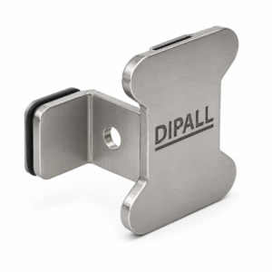 UNIÓN PARA RIEL MARCA DIPALL FALL PROTECTION