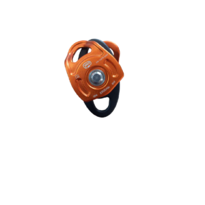 POLEA SENCILLA DE ALTO RENDIMIENTO HAKON