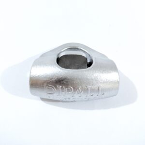 PUNTO DE ANCLAJE DE DOS PERNOS MARCA DIPALL FALL PROTECTION