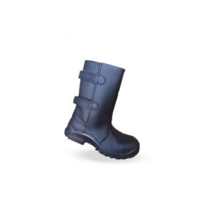 CALZADO DE SEGURIDAD INDUSTRIAL MARCA 3025 ATS 407 NEGRA