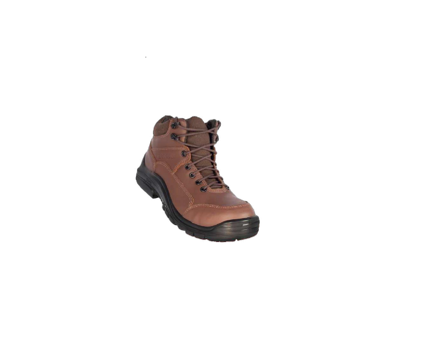 CALZADO DE SEGURIDAD INDUSTRIAL MARCA 3025 ATS 406 NEGRA