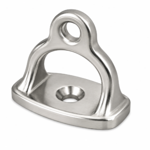 PUNTO DE ANCLAJE DE UN PERNO MARCA DIPALL FALL PROTECTION