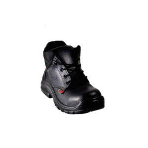 CALZADO DE SEGURIDAD INDUSTRIAL MARCA 3025 SWIF 02 NOBUCK
