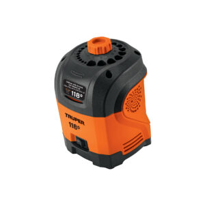 AFILADOR DE BROCAS DE METAL TRUPER REFERENCIA AFB-118 CODIGO: 101684
