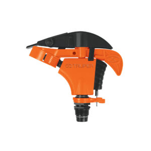 ASPERSOR PULSACIONES PLAST. CABEZA TRUPER REFERENCIA ASP-P CODIGO: 10333