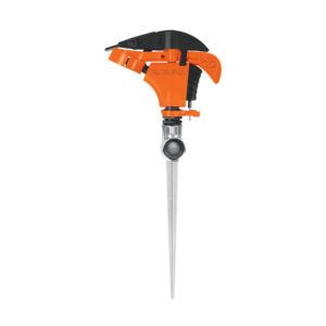 ASPERSOR PULSACIONES PLASTICO TRUPER REFERENCIA ASP-P11 CODIGO: 10336