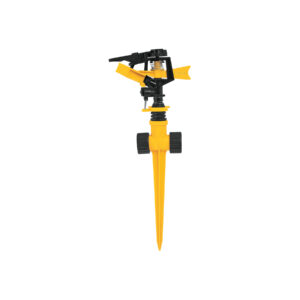 ASPERSOR PRETUL C/ESTACA PLAST PRETUL REFERENCIA ASPRO-11X CODIGO: 20060