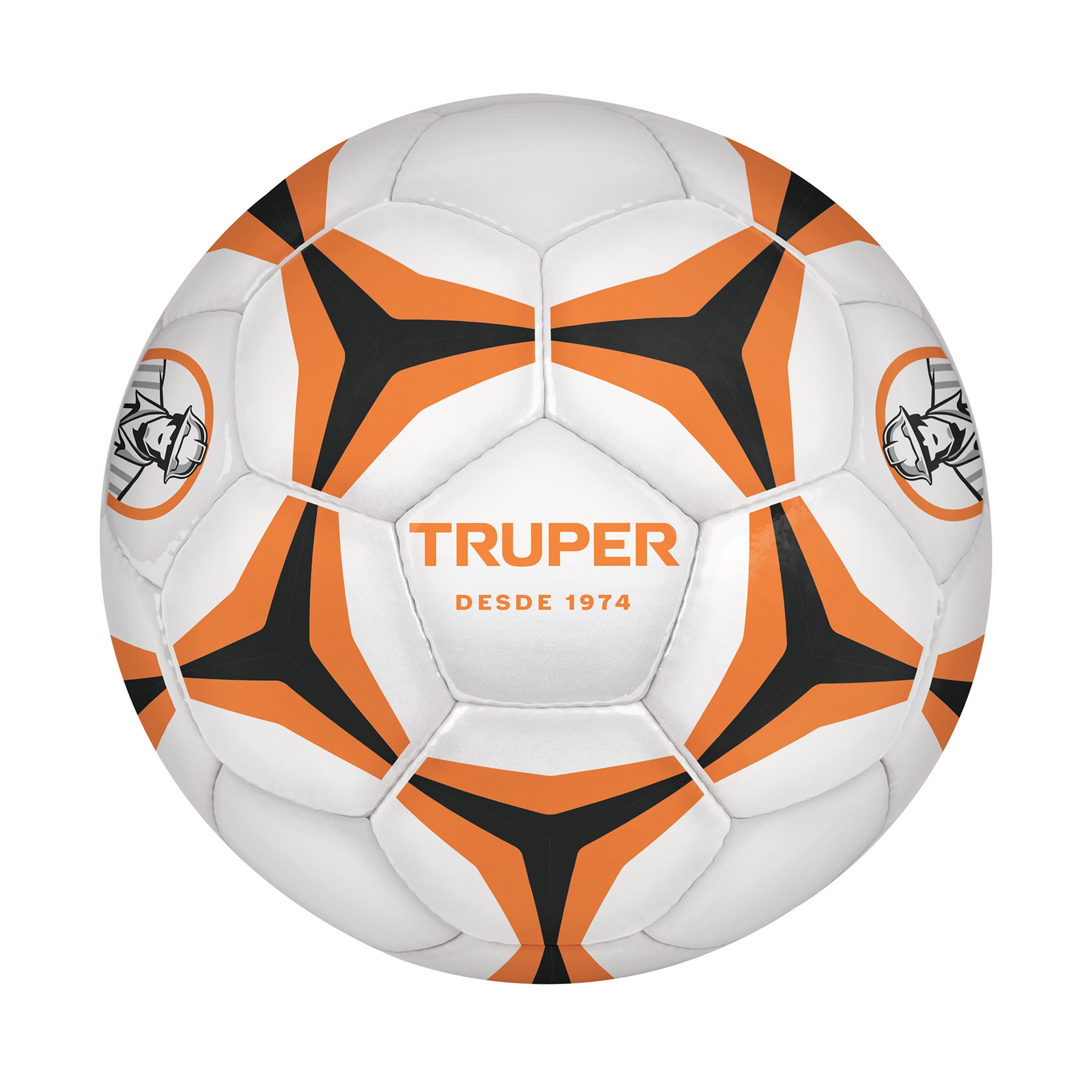 BALÓN DE FUTBOL TRUPER REFERENCIA BAL-F CODIGO: 62010