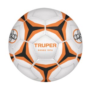 BALÓN DE FUTBOL, NO. 4 TRUPER REFERENCIA BAL-F4 CODIGO: 66009