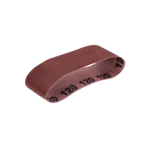 1 BANDA DE LIJA 3 X 21″ PARA MADERA, GRANO 120, PAQUETE DE 5 TRUPER REFERENCIA BALI-3120M CODIGO: 15819
