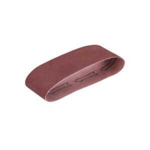 1 BANDA DE LIJA 3 X 21″ PARA MADERA, GRANO 40, PAQUETE DE 5 TRUPER REFERENCIA BALI-340M CODIGO: 15777