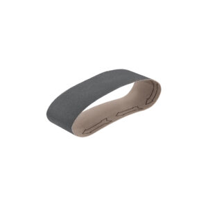 1 BANDA DE LIJA 3 X 21″ PARA VIDRIO, GRANO 60, PAQUETE DE 5 TRUPER REFERENCIA BALI-360V CODIGO: 17767