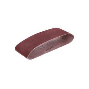 1 BANDA DE LIJA 3 X 21″ PARA MADERA, GRANO 80, PAQUETE DE 5 TRUPER REFERENCIA BALI-380M CODIGO: 15799