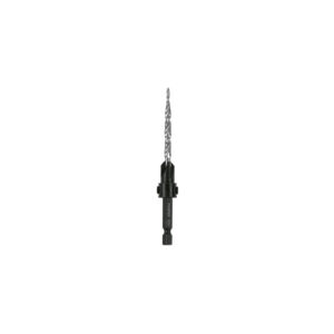 BROCA AVELLANADORA #10 PARA MADERA, 3/16″, TRUPER TRUPER REFERENCIA BAM-10 CODIGO: 102377
