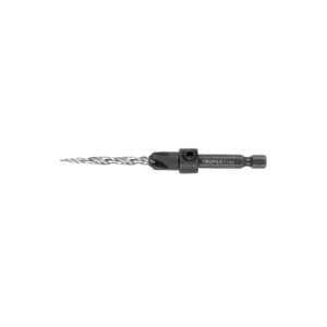 BROCA AVELLANADORA #8 PARA MADERA, 11/64″, TRUPER TRUPER REFERENCIA BAM-8 CODIGO: 102376
