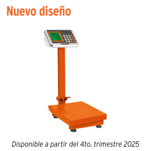BÁSCULA ELECTRÓNICA DE PLATAFORMA, PLEGABLE, 80 KG. PRETUL TRUPER REFERENCIA BAS-80PLA CODIGO: 103112