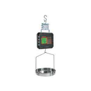 BÁSCULA ELECTRÓNICA COLGANTE, RECARGABLE, C/CHAROLA, 40 KG TRUPER REFERENCIA BASE-40C CODIGO: 102898