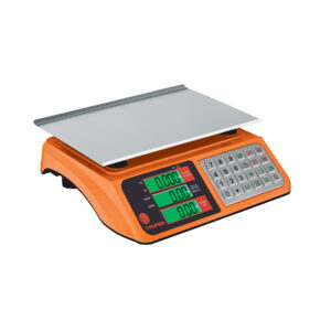 BÁSCULA ELECTRÓNICA MULTIFUNCIONES 40 KG USB, TRUPER TRUPER REFERENCIA BASE-40U CODIGO: 103131