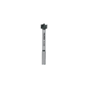 BROCA FORSTNER 15 MM PARA MADERA, TRUPER TRUPER REFERENCIA BFM-15 CODIGO: 102318