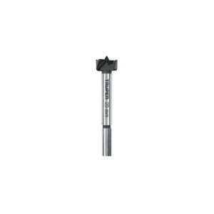 BROCA FORSTNER 20 MM PARA MADERA, TRUPER TRUPER REFERENCIA BFM-20 CODIGO: 102319