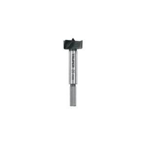 BROCA FORSTNER 25 MM PARA MADERA, TRUPER TRUPER REFERENCIA BFM-25 CODIGO: 102370