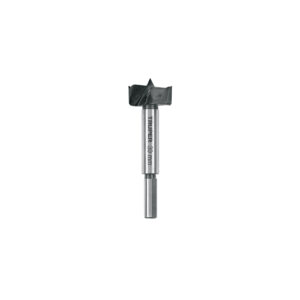 BROCA FORSTNER 30 MM PARA MADERA, TRUPER TRUPER REFERENCIA BFM-30 CODIGO: 102371