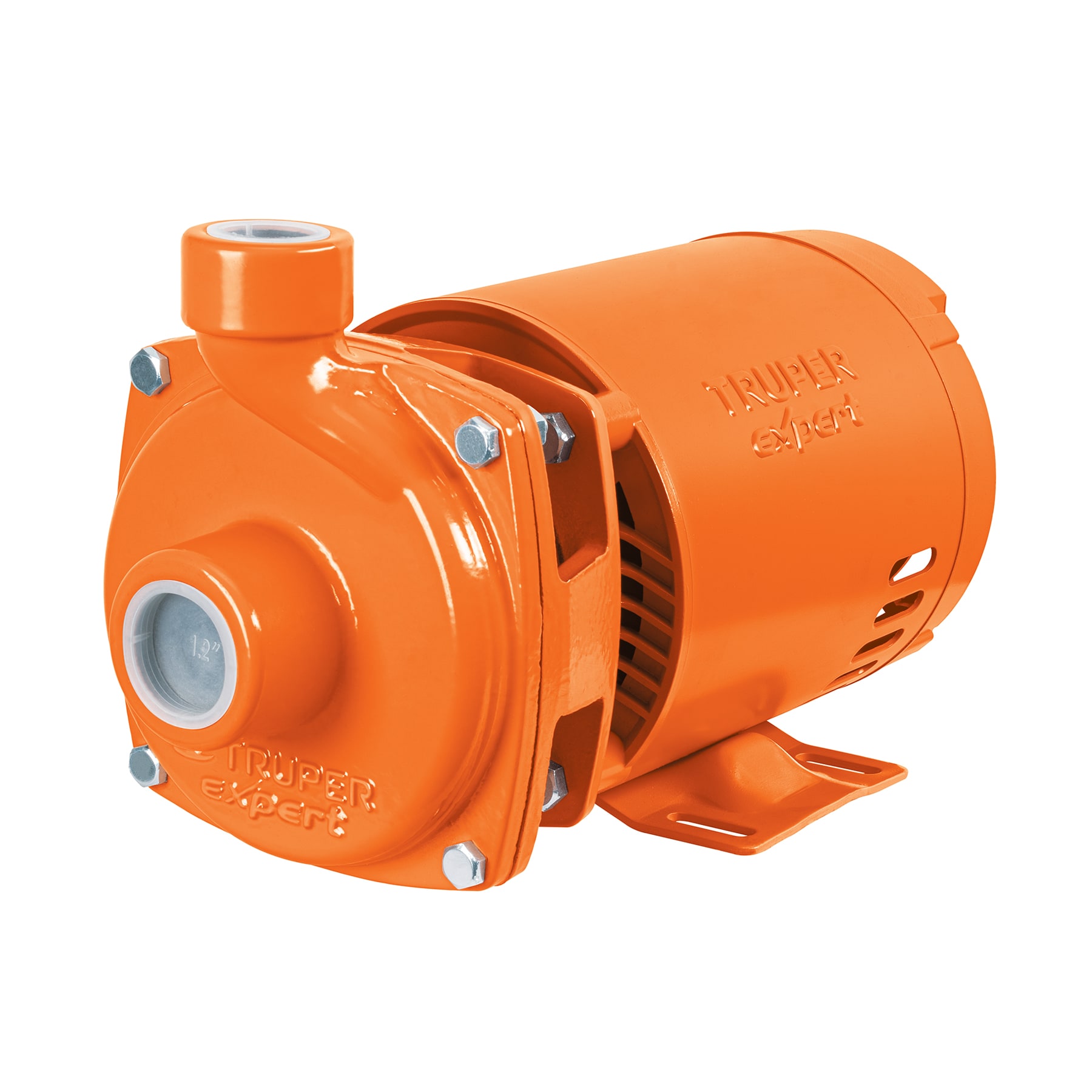 BOMBA CENTRÍFUGA PARA AGUA, 1/2 HP, TRUPER EXPERT TRUPER EXPERT REFERENCIA BOAC-1/2AX CODIGO: 100431