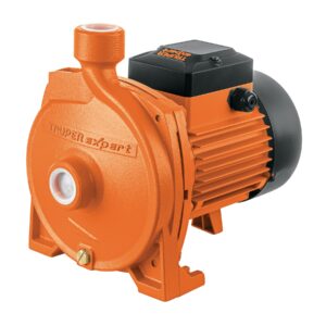 BOMBA CENT P/AGUA,EUROPEO,1 HP, E TRUPER EXPERT REFERENCIA BOAC-1 CODIGO: 10074