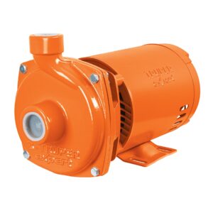 BOMBA CENTRÍFUGA PARA AGUA, 1 HP, TRUPER EXPERT TRUPER EXPERT REFERENCIA BOAC-1AX CODIGO: 100433