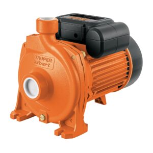 BOMBA CENTRÍFUGA PARA AGUA, MODELO EUROPEO, 2 HP, EXPERT TRUPER EXPERT REFERENCIA BOAC-2 CODIGO: 10066