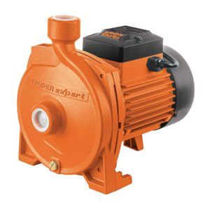 BOMBA CENT P/AGUA,EUROPEO,3/4HP TRUPER EXPERT REFERENCIA BOAC-3/4 CODIGO: 10073