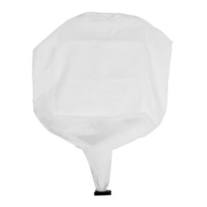 BOLSA COLECTORA Y ABRAZADERA PARA CANT-6B, TRUPER TRUPER REFERENCIA BOL-CANT-6B CODIGO: 103405
