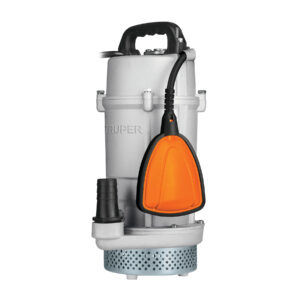 BOMBA SUMERGIBLE PARA AGUA LI TRUPER REFERENCIA BOS-3/4LPX CODIGO: 15002