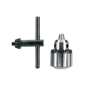MANDRIL 1/4″ CON LLAVE, CUERPO ESTRIADO, TRUPER EXPERT TRUPER EXPERT REFERENCIA BRO-1/4X CODIGO: 103359