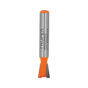 FRESA PARA RUTEADORA, COLA DE PATO, 5/16″, TRUPER TRUPER REFERENCIA BROU-CP5/16 CODIGO: 102717