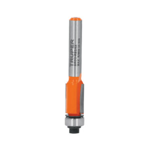 FRESA PARA RUTEADORA, CORTE RECTO, 3/8″ CON BALINERA, TRUPER TRUPER REFERENCIA BROU-RB3/8X CODIGO: 102721
