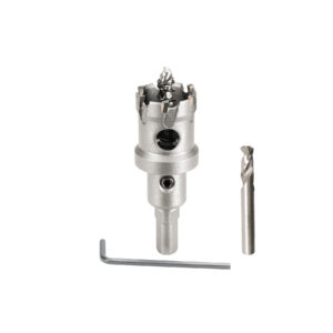 SIERRA COPA DE CARBURO DE TUNGSTENO, 1-1/8″, TRUPER TRUPER REFERENCIA BSC-1-1/8 CODIGO: 103215
